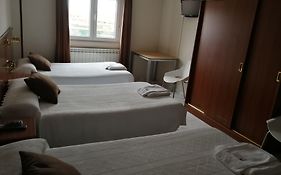 Hostal Cerecedo